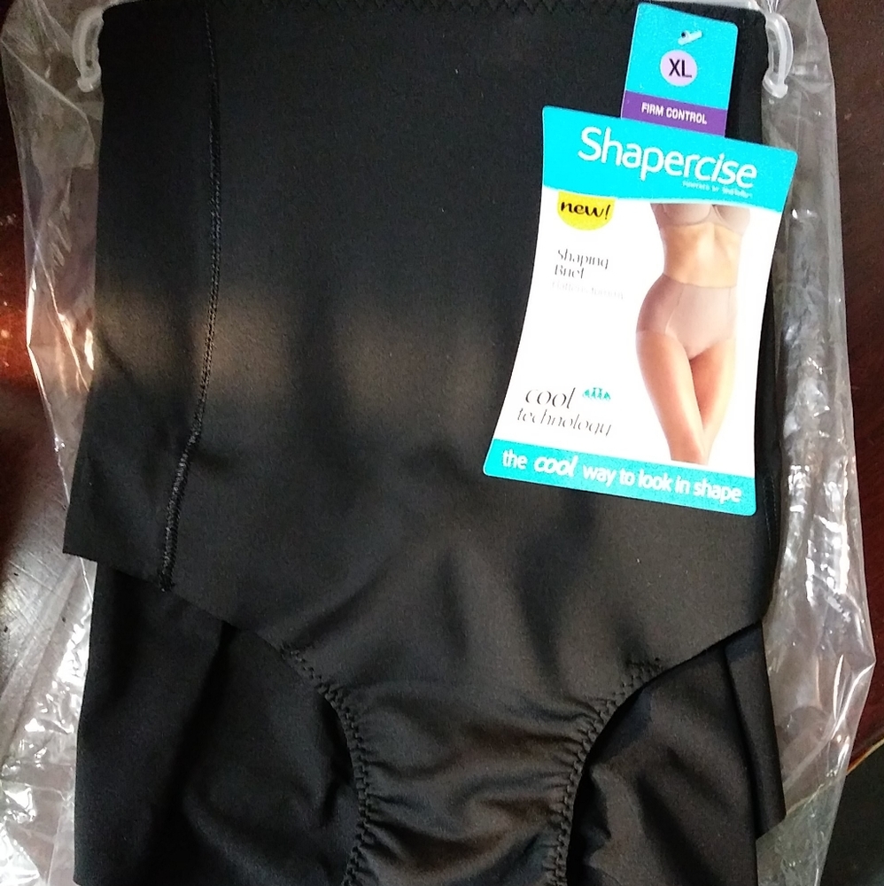 Shapercise Shaper Brief